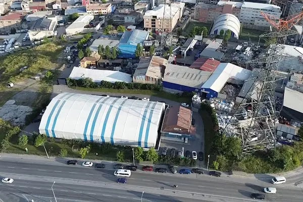Sultangazi Spor Kulübü Tesisleri - Resim 6