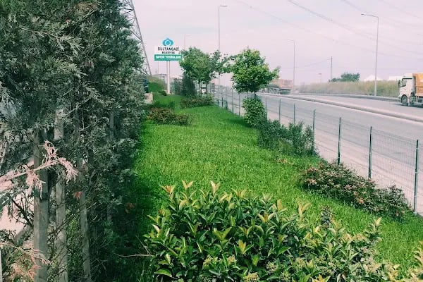 Sultangazi Spor Kulübü Tesisleri - Resim 4