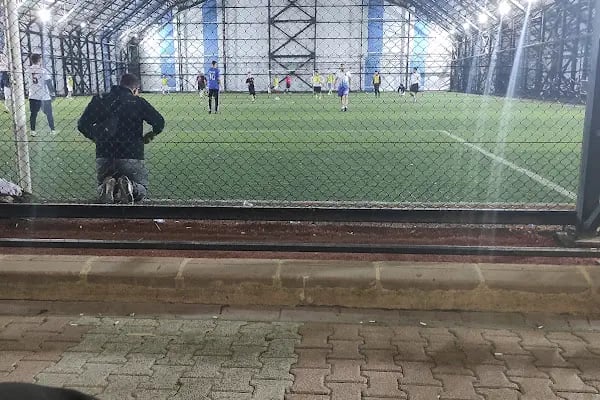 Sultangazi Spor Kulübü Tesisleri - Resim 9