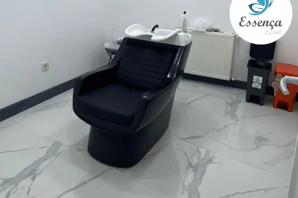 Essença CLINIC - Resim 10