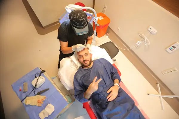 Essença CLINIC - Resim 3