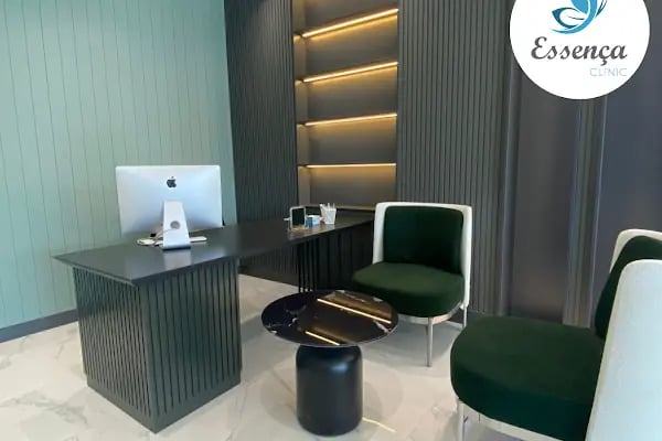Essença CLINIC - Resim 9
