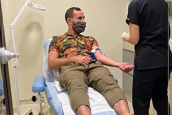 Essença CLINIC - Resim 20
