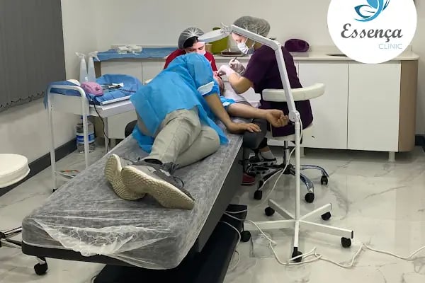 Essença CLINIC - Resim 7