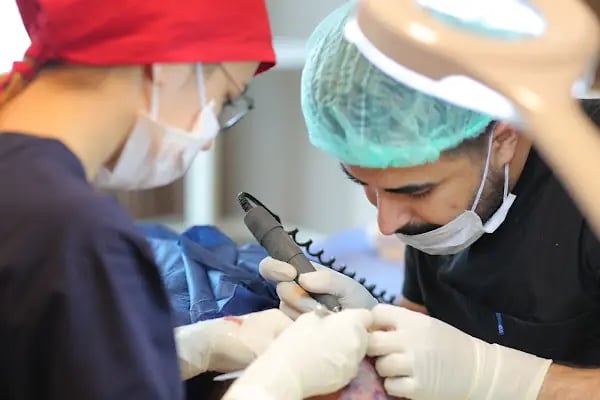Essença CLINIC - Resim 15