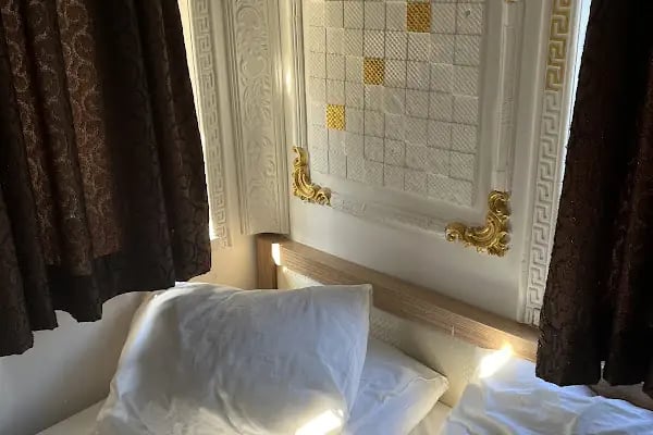 Kafkas Hotel Konyaaltı - Resim 19