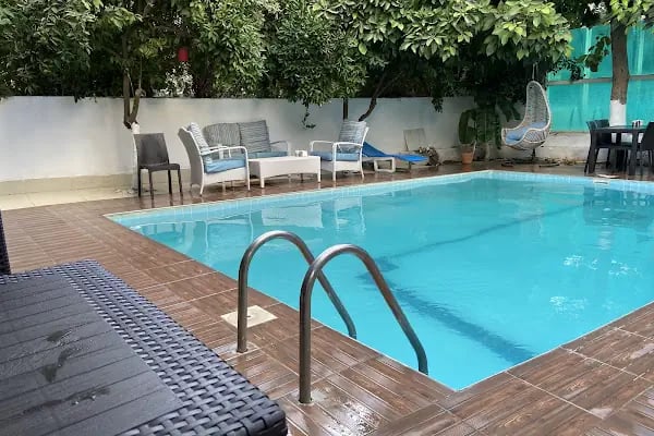 Kafkas Hotel Konyaaltı - Resim 17