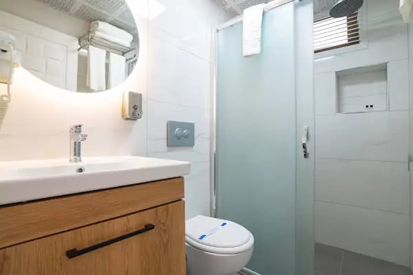 Kafkas Hotel Konyaaltı - Resim 13