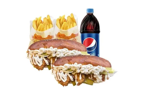 Chickenella Buca - Resim 18