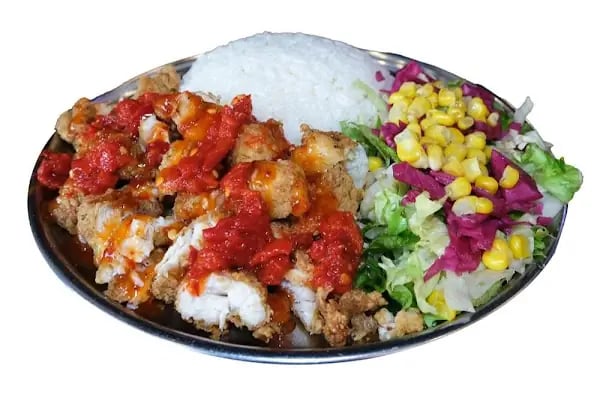 Chickenella Buca - Resim 10