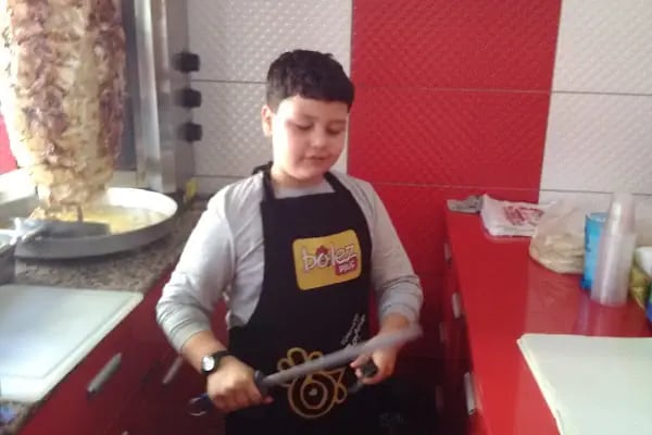 Yesilova Aydın Pide &amp; Pizza - Resim 19