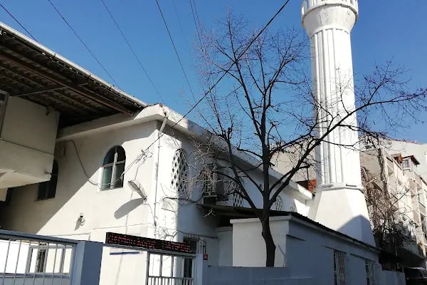 GÜNEŞLİ HATİPOĞLU CAMİİ - Resim 16