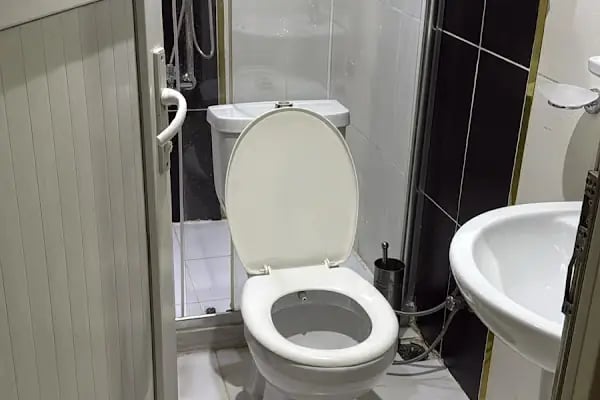 AHRANİS HOTEL - Resim 14