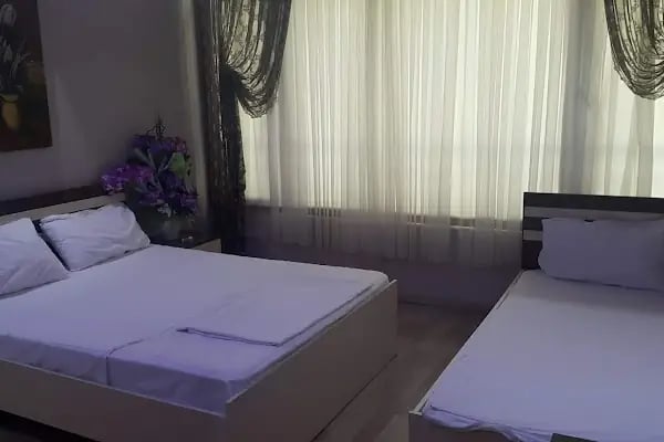 AHRANİS HOTEL - Resim 15