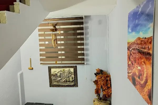 AHRANİS HOTEL - Resim 6