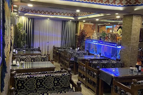 AHRANİS HOTEL - Resim 4