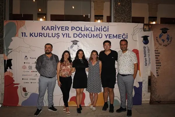 Özel Çukurova Aile Danışma Merkezi - Resim 8