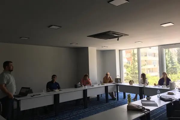 Özel Çukurova Aile Danışma Merkezi - Resim 3