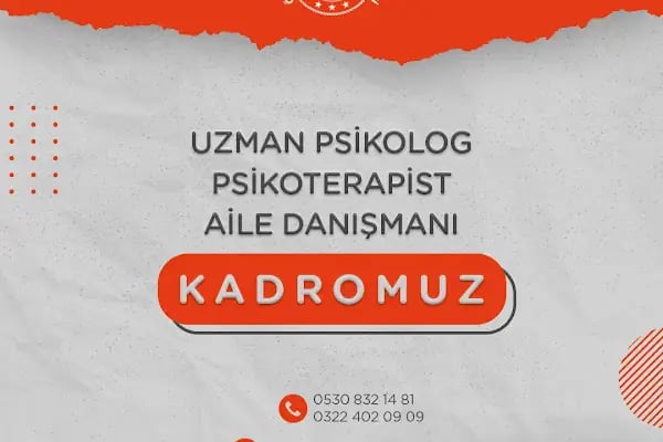 Özel Çukurova Aile Danışma Merkezi - Resim 17