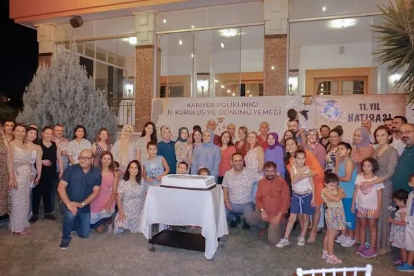 Özel Çukurova Aile Danışma Merkezi - Resim 19