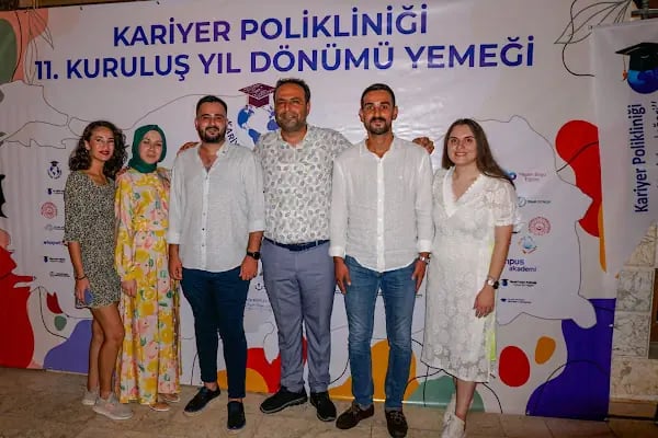 Özel Çukurova Aile Danışma Merkezi - Resim 4