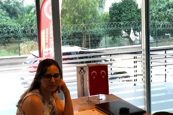 Özel Çukurova Aile Danışma Merkezi - Resim 7