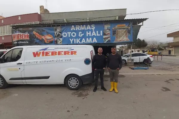 Armaş oto yıkama - Resim 12