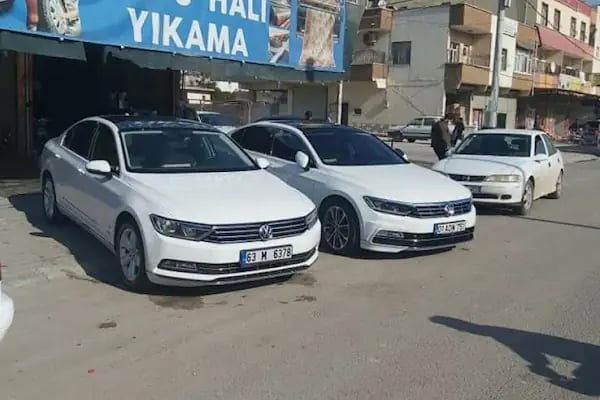 Armaş oto yıkama - Resim 9