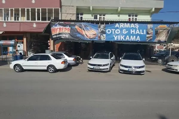 Armaş oto yıkama - Resim 13