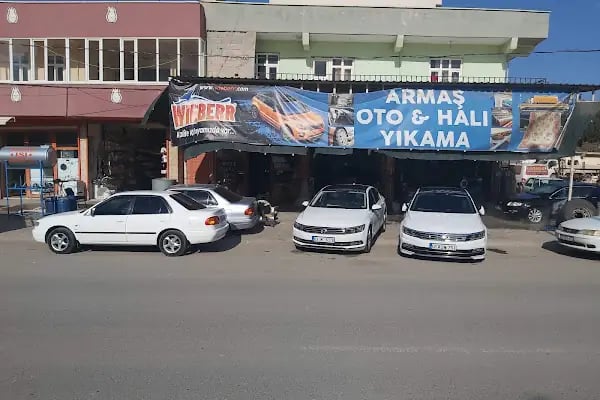 Armaş oto yıkama - Resim 4