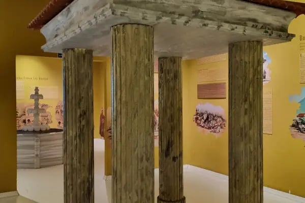 Bursa Göç Tarihi Müzesi - Resim 13