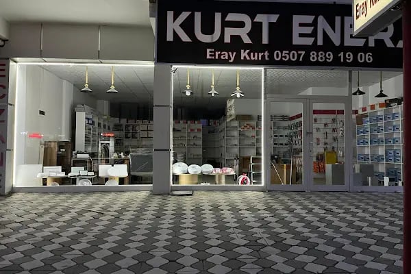 Kurt enerji - Resim 5