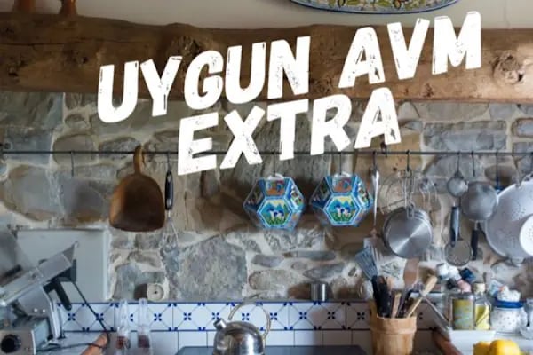 Uygun Avm - Resim 4