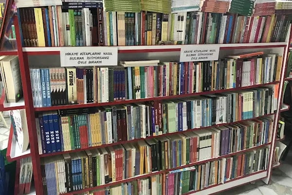 Alptekin Kırtasiye - Resim 7