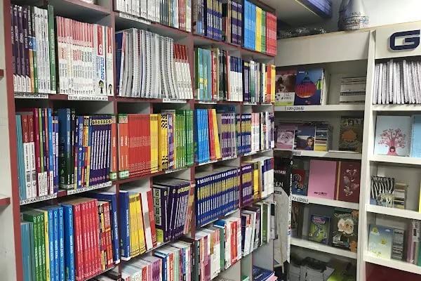 Alptekin Kırtasiye - Resim 6