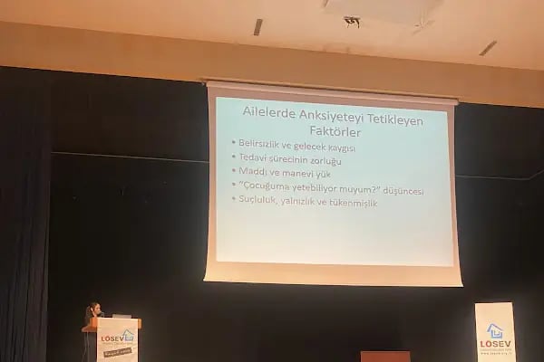 Uzm. Klinik Psikolog Ezgi Özgenel / Denizli Psikolog / Çocuk Ergen Yetişkin Psikologu / Aile-Çift terapisi / Psikolog Randevu - Resim 3