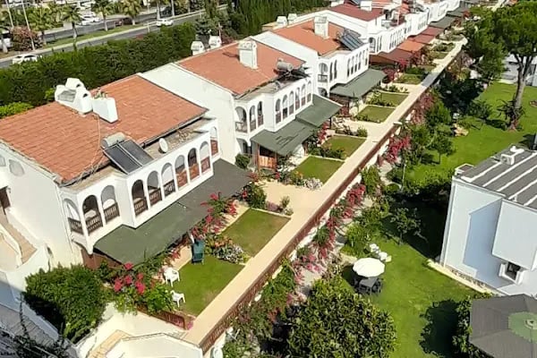 Fuğla 1 Sitesi - Resim 10