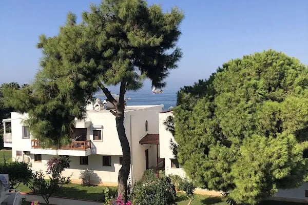 Fuğla 1 Sitesi - Resim 19