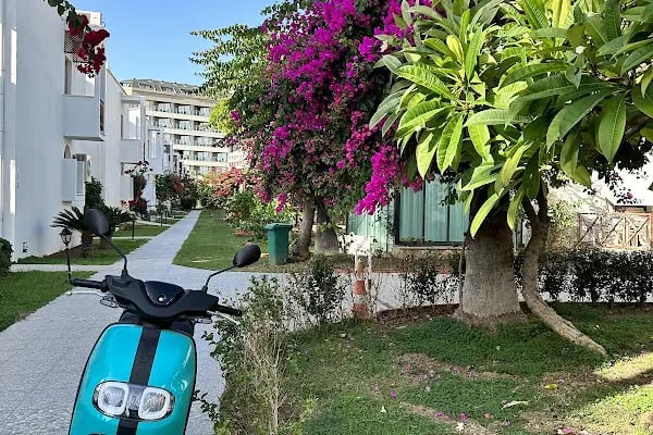 Fuğla 1 Sitesi - Resim 5