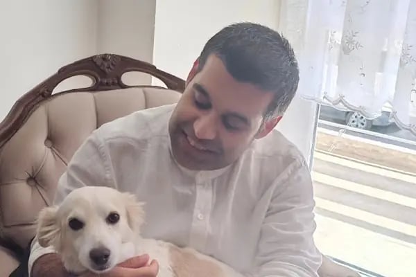 Uzm. Dr. Faik Azizov. Çocuk ve Ergen Psikiyatrisi - Resim 3