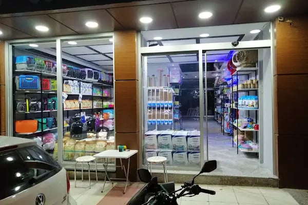 May Akvaryum Petshop Pet Hotel - Resim 11
