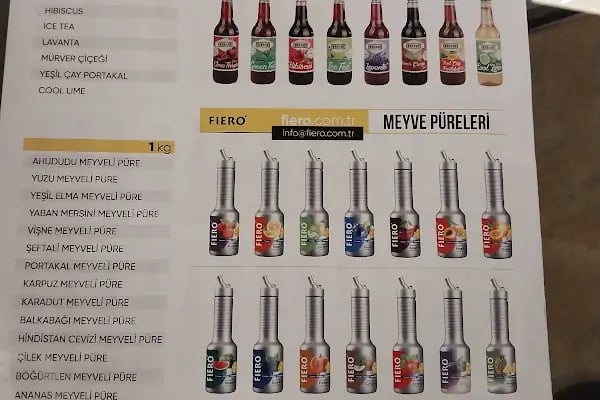 Arolez Gıda Sanayi ve Ticaret AŞ - Resim 10