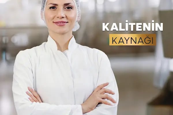 Arolez Gıda Sanayi ve Ticaret AŞ - Resim 16