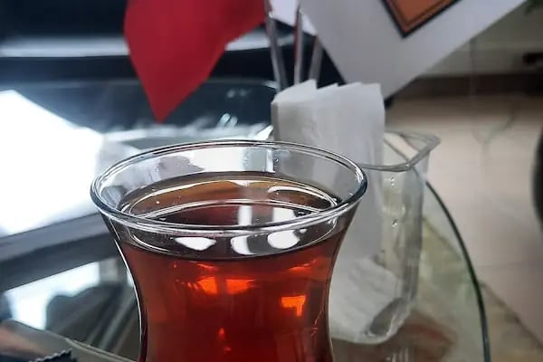Arolez Gıda Sanayi ve Ticaret AŞ - Resim 9
