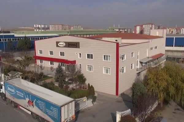 Arolez Gıda Sanayi ve Ticaret AŞ - Resim 6