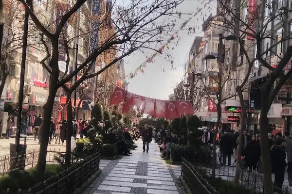 Furkan Kitap &amp; Kırtasiye - Resim 16