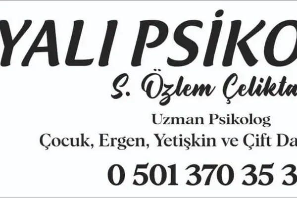 YALI PSİKOLOJİ - Resim 9