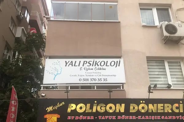 YALI PSİKOLOJİ - Resim 5