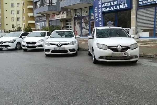Ayhan Oto Kiralama Konya - Resim 5