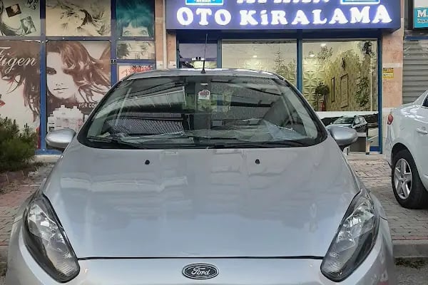 Ayhan Oto Kiralama Konya - Resim 7